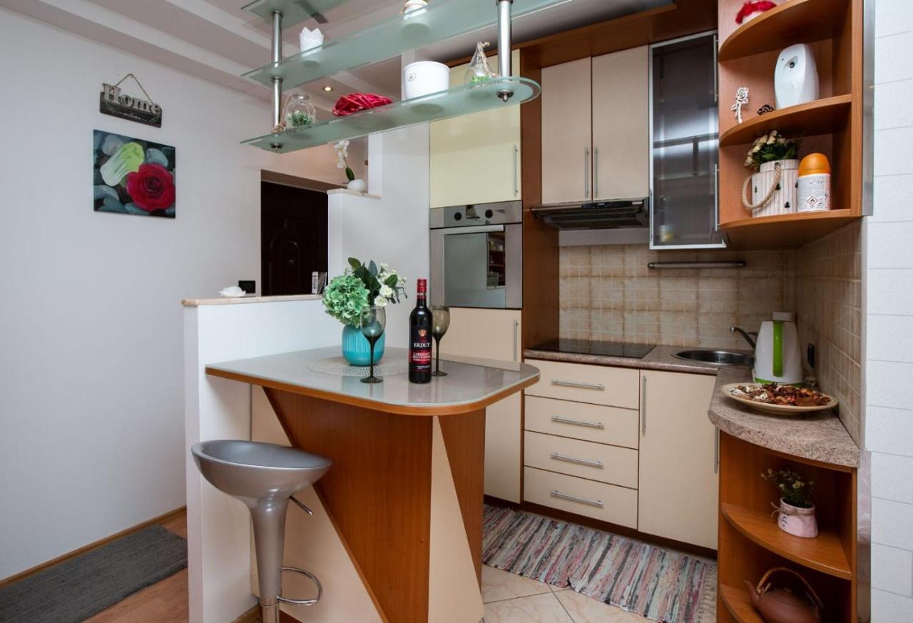 Studio Ami Загреб Екстер'єр фото