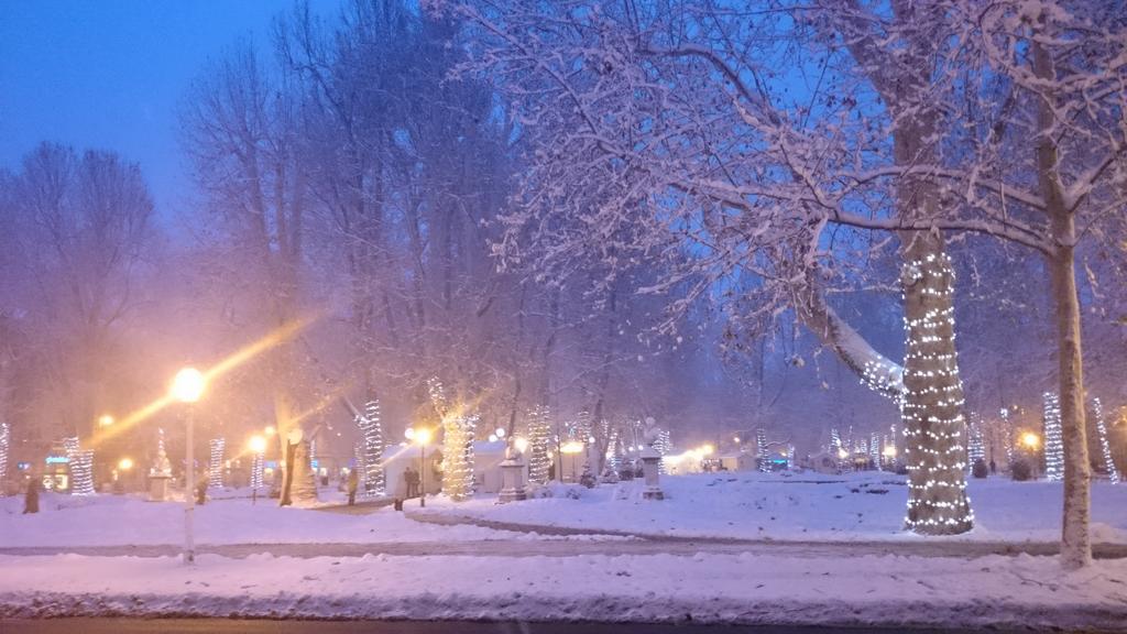 Studio Ami Загреб Екстер'єр фото
