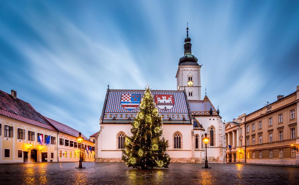 Studio Ami Загреб Екстер'єр фото